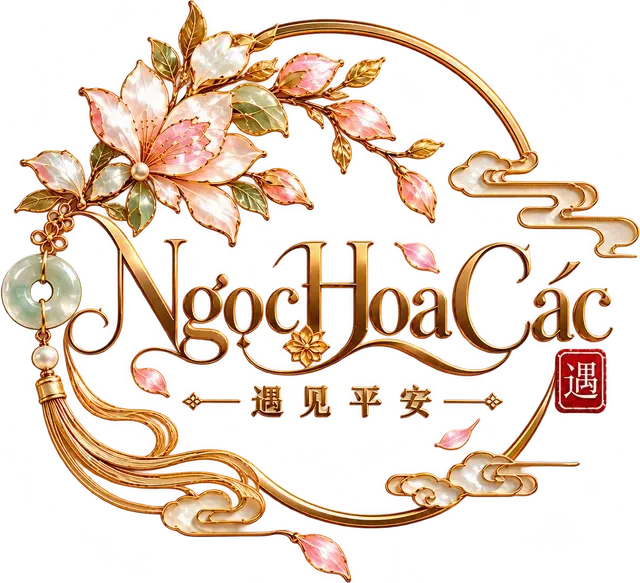 Ngọc Hoa Các